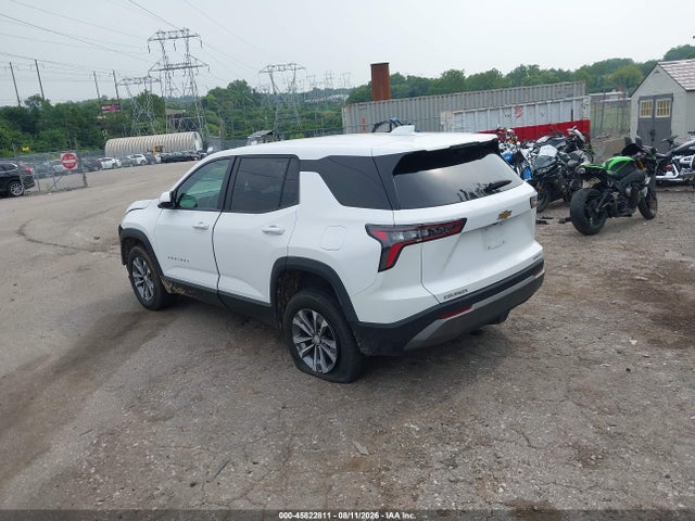 3GNAXHEGXTL163192 Chevrolet Equinox Fwd Lt
