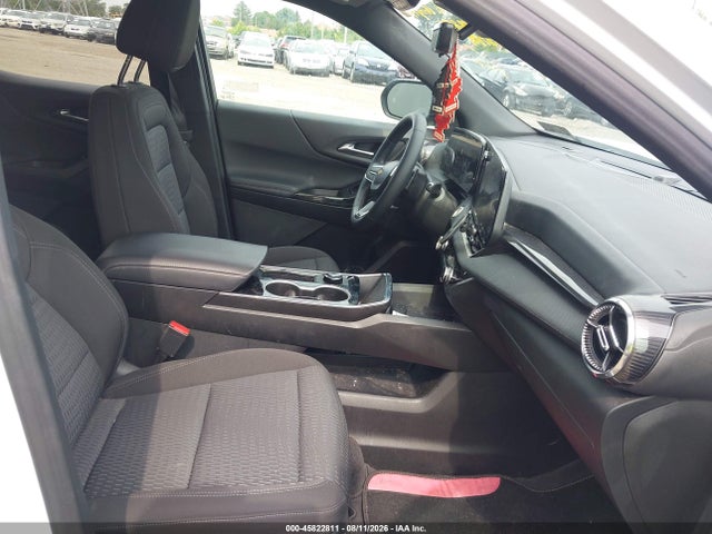 3GNAXHEGXTL163192 Chevrolet Equinox Fwd Lt