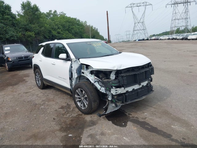 3GNAXHEGXTL163192 Chevrolet Equinox Fwd Lt
