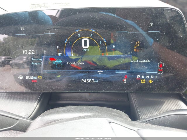 3GNAXHEGXTL163192 Chevrolet Equinox Fwd Lt