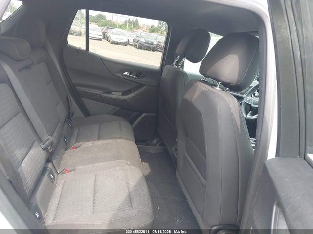 3GNAXHEGXTL163192 Chevrolet Equinox Fwd Lt