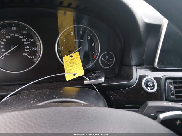Aukcja sprzedaży 2011 Bmw 535i, vin: WBAFR7C59BC802092, numer aukcji: 45822812