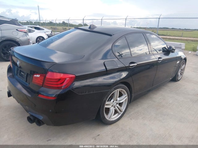 Aukcja sprzedaży 2011 Bmw 535i, vin: WBAFR7C59BC802092, numer aukcji: 45822812