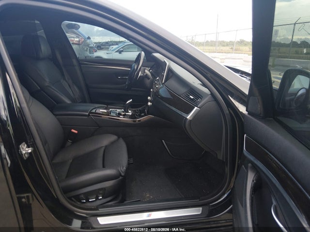 Aukcja sprzedaży 2011 Bmw 535i, vin: WBAFR7C59BC802092, numer aukcji: 45822812
