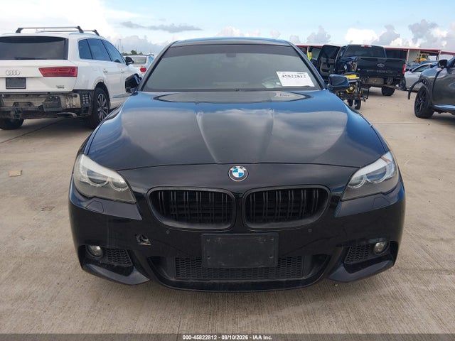 Aukcja sprzedaży 2011 Bmw 535i, vin: WBAFR7C59BC802092, numer aukcji: 45822812