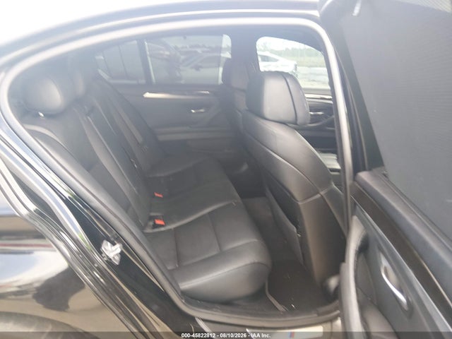 Aukcja sprzedaży 2011 Bmw 535i, vin: WBAFR7C59BC802092, numer aukcji: 45822812