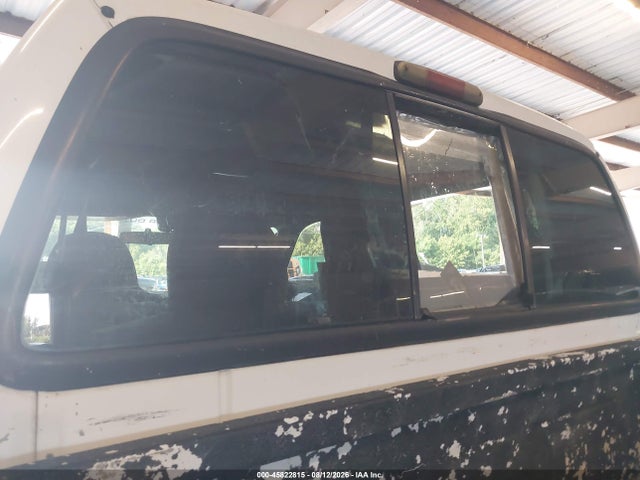 45822815 :رقم المزاد ، 1FTNW20L44EA71964 vin ، 2004 Ford F-250 Lariat/xl/xlt مزاد بيع