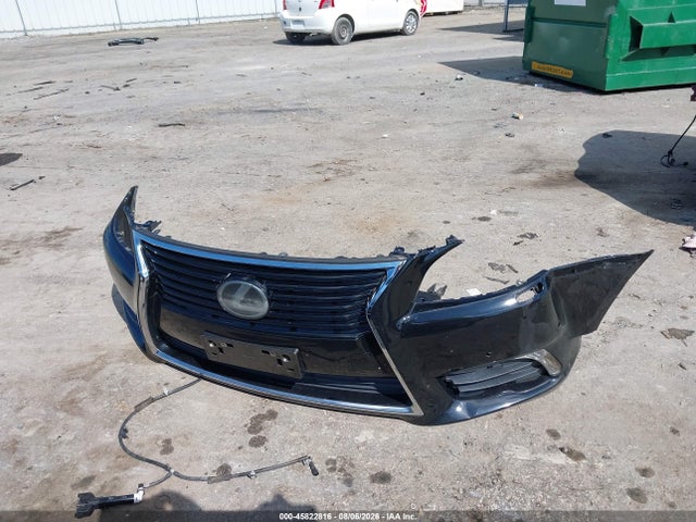 Aukcja sprzedaży 2016 Lexus Ls 460, vin: JTHCL5EF4G5026935, numer aukcji: 45822816
