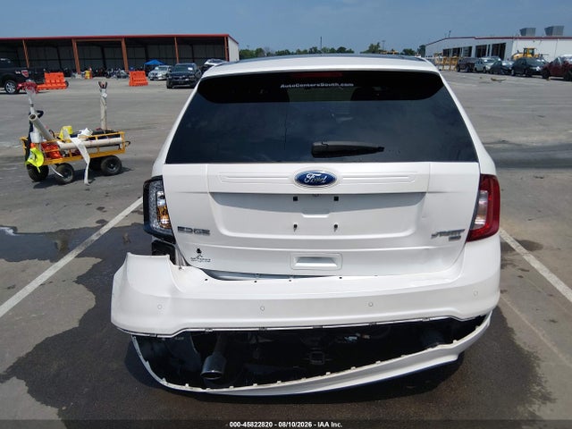 Aukcja sprzedaży 2014 Ford Edge Sport, vin: 2FMDK4AK6EBB54149, numer aukcji: 45822820
