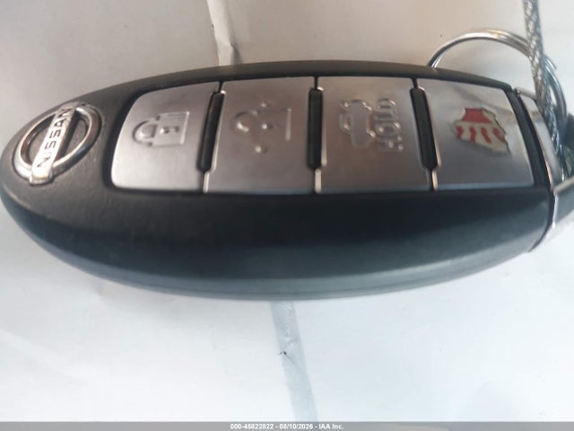 Nissan Altima 2.5 S 2015 1N4AL3APXFN310456 Image 11