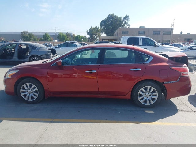 Nissan Altima 2.5 S 2015 1N4AL3APXFN310456 Image 15