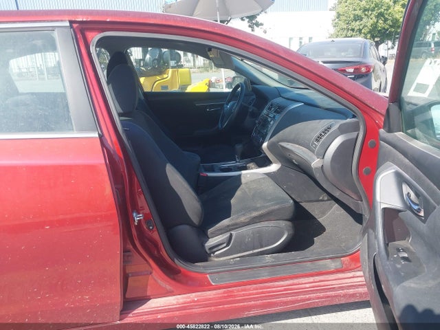 Nissan Altima 2.5 S 2015 1N4AL3APXFN310456 Image 5