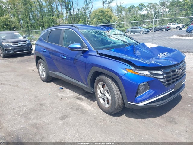 Продаж на аукціоні авто 2024 Hyundai Tucson Sel, vin: 5NMJB3DE7RH340524, номер лоту: 45822827