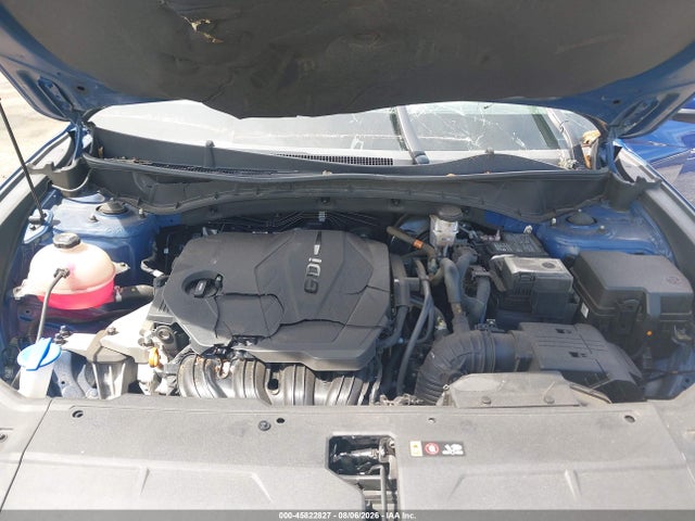 Продаж на аукціоні авто 2024 Hyundai Tucson Sel, vin: 5NMJB3DE7RH340524, номер лоту: 45822827