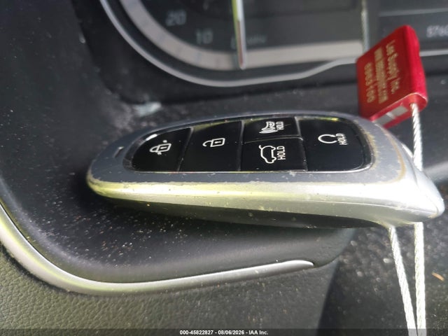 Продаж на аукціоні авто 2024 Hyundai Tucson Sel, vin: 5NMJB3DE7RH340524, номер лоту: 45822827