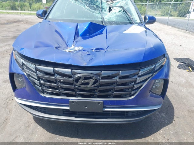 Продаж на аукціоні авто 2024 Hyundai Tucson Sel, vin: 5NMJB3DE7RH340524, номер лоту: 45822827