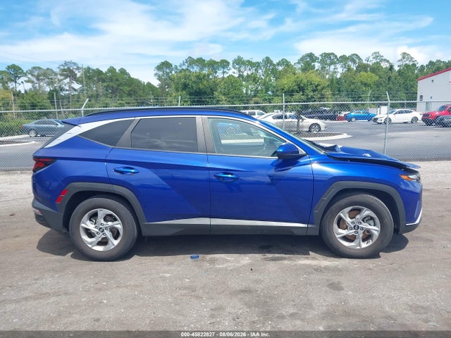Продаж на аукціоні авто 2024 Hyundai Tucson Sel, vin: 5NMJB3DE7RH340524, номер лоту: 45822827
