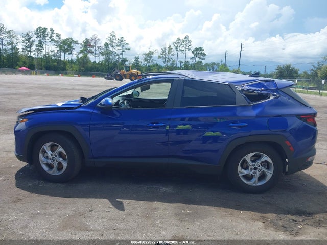 Продаж на аукціоні авто 2024 Hyundai Tucson Sel, vin: 5NMJB3DE7RH340524, номер лоту: 45822827