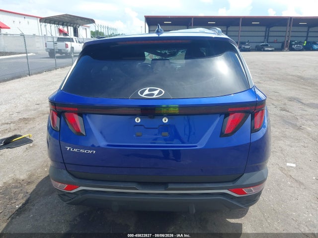 Продаж на аукціоні авто 2024 Hyundai Tucson Sel, vin: 5NMJB3DE7RH340524, номер лоту: 45822827