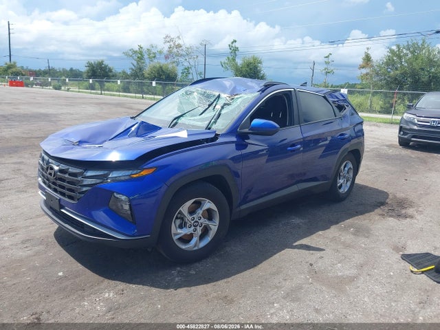 Продаж на аукціоні авто 2024 Hyundai Tucson Sel, vin: 5NMJB3DE7RH340524, номер лоту: 45822827
