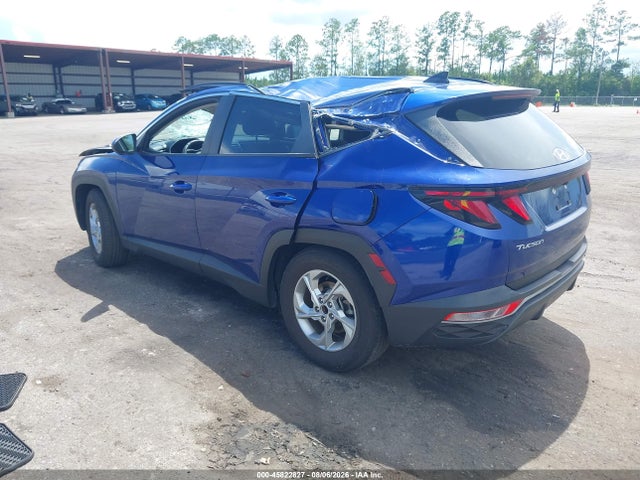 Продаж на аукціоні авто 2024 Hyundai Tucson Sel, vin: 5NMJB3DE7RH340524, номер лоту: 45822827