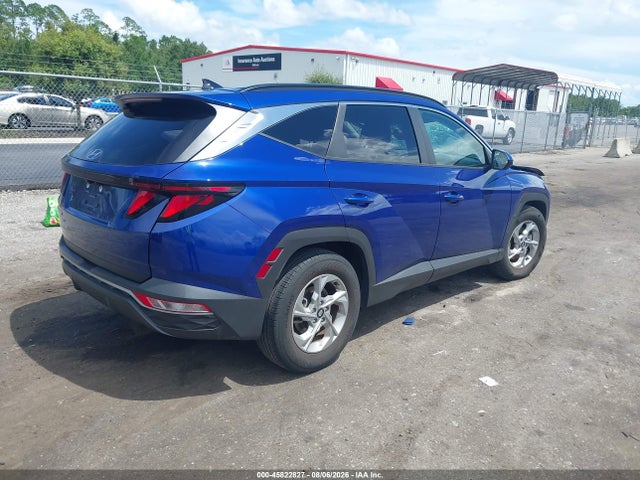 Продаж на аукціоні авто 2024 Hyundai Tucson Sel, vin: 5NMJB3DE7RH340524, номер лоту: 45822827