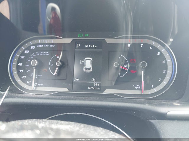 Продаж на аукціоні авто 2024 Hyundai Tucson Sel, vin: 5NMJB3DE7RH340524, номер лоту: 45822827