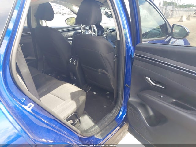 Продаж на аукціоні авто 2024 Hyundai Tucson Sel, vin: 5NMJB3DE7RH340524, номер лоту: 45822827