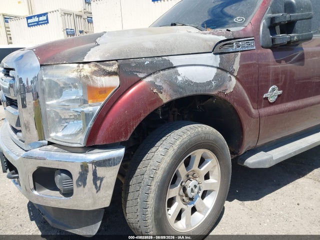 Ford F-250 Xlt 2015 1FT7W2BT4FEB63651 Image 14