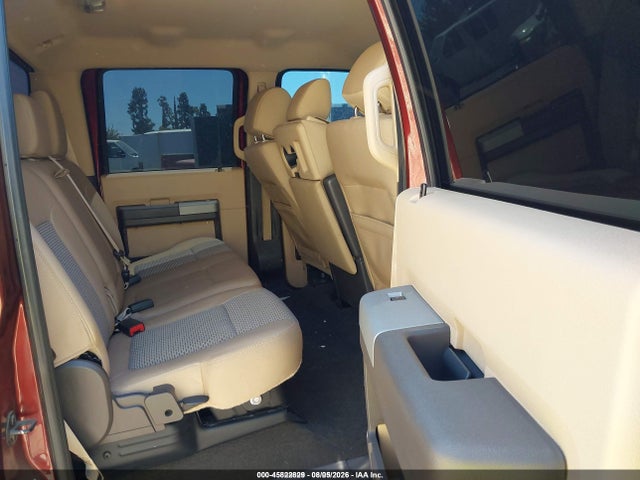 Ford F-250 Xlt 2015 1FT7W2BT4FEB63651 Image 8