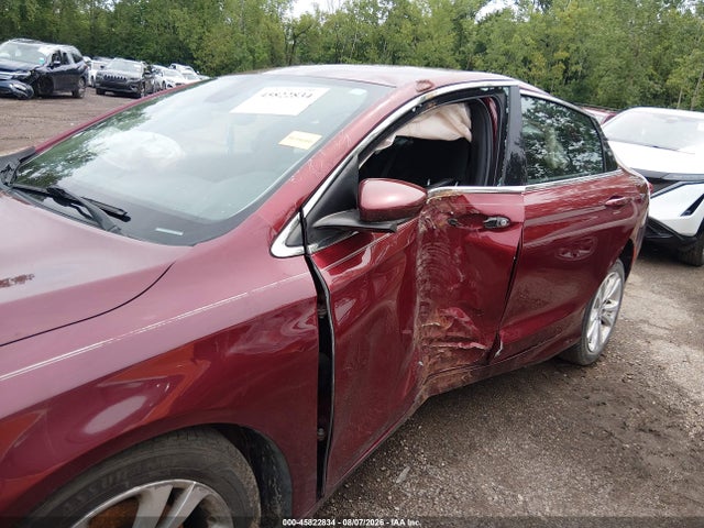 Aukcja sprzedaży 2015 Chrysler 200 Limited, vin: 1C3CCCAB3FN693295, numer aukcji: 45822834