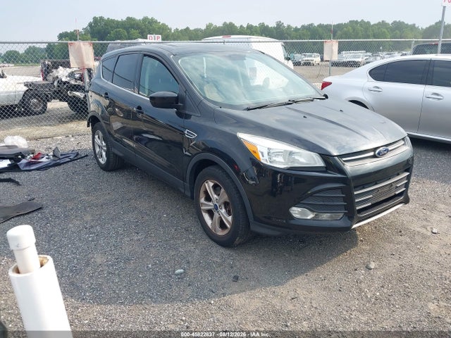 Продаж на аукціоні авто 2015 Ford Escape Se, vin: 1FMCU9G98FUA18365, номер лоту: 45822837