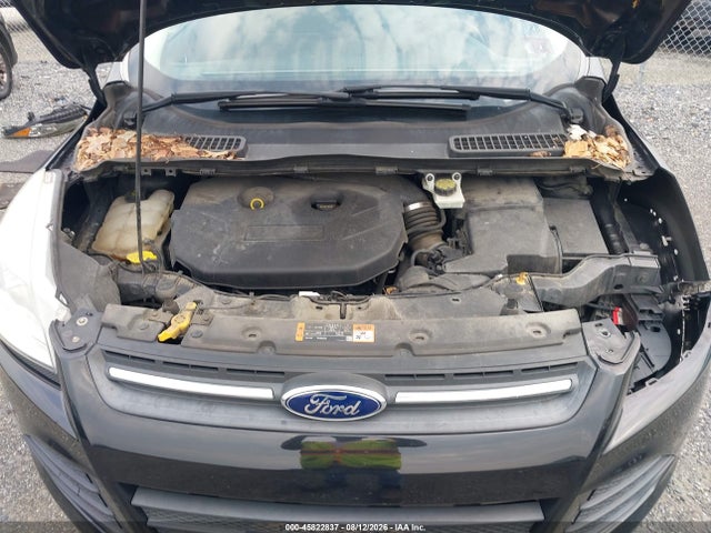 Продаж на аукціоні авто 2015 Ford Escape Se, vin: 1FMCU9G98FUA18365, номер лоту: 45822837