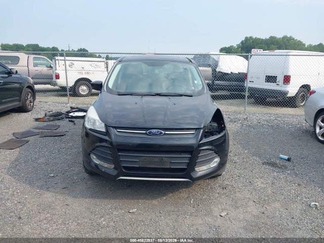 Продаж на аукціоні авто 2015 Ford Escape Se, vin: 1FMCU9G98FUA18365, номер лоту: 45822837