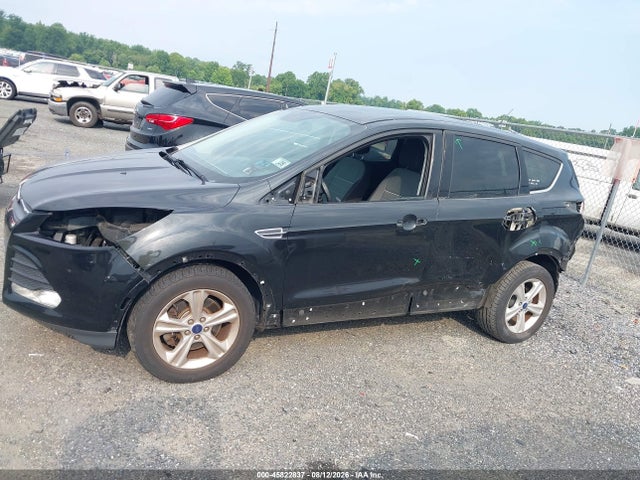 Продаж на аукціоні авто 2015 Ford Escape Se, vin: 1FMCU9G98FUA18365, номер лоту: 45822837