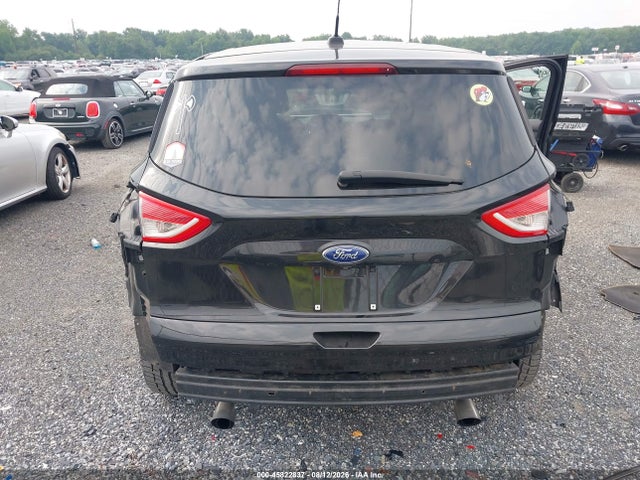Продаж на аукціоні авто 2015 Ford Escape Se, vin: 1FMCU9G98FUA18365, номер лоту: 45822837