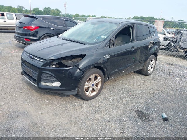 Продаж на аукціоні авто 2015 Ford Escape Se, vin: 1FMCU9G98FUA18365, номер лоту: 45822837