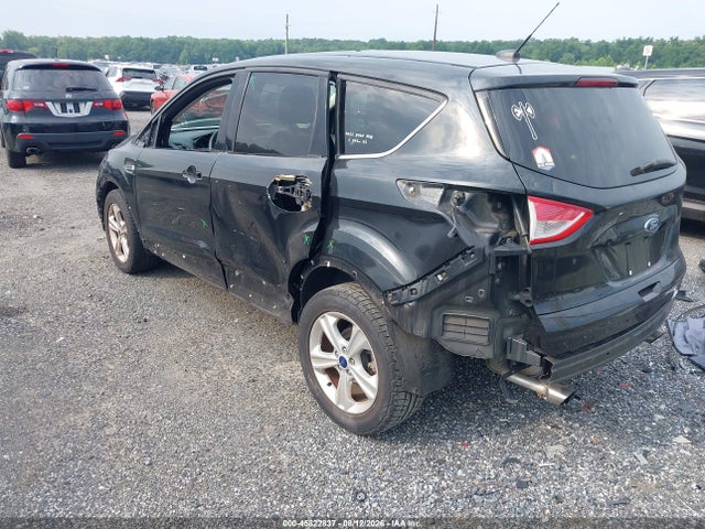 Продаж на аукціоні авто 2015 Ford Escape Se, vin: 1FMCU9G98FUA18365, номер лоту: 45822837