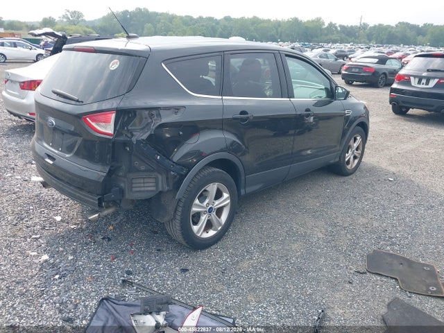 Продаж на аукціоні авто 2015 Ford Escape Se, vin: 1FMCU9G98FUA18365, номер лоту: 45822837