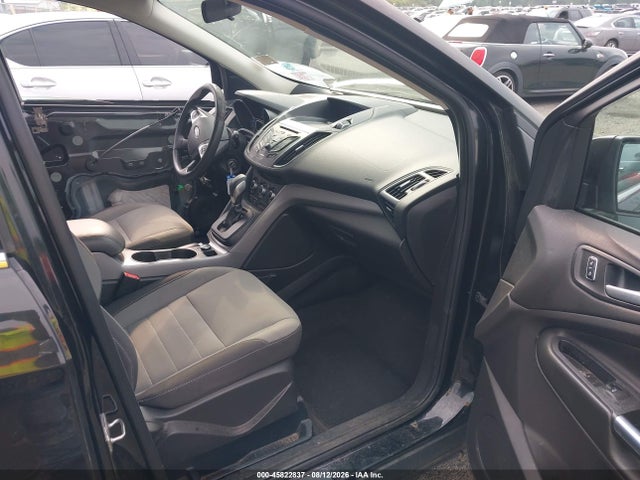 Продаж на аукціоні авто 2015 Ford Escape Se, vin: 1FMCU9G98FUA18365, номер лоту: 45822837