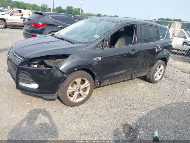 Продаж на аукціоні авто 2015 Ford Escape Se, vin: 1FMCU9G98FUA18365, номер лоту: 45822837