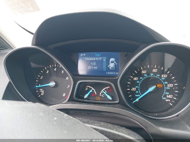 Продаж на аукціоні авто 2015 Ford Escape Se, vin: 1FMCU9G98FUA18365, номер лоту: 45822837