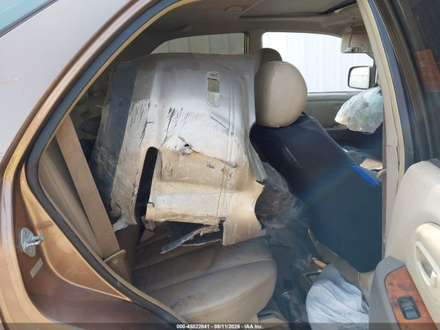 Aukcja sprzedaży 1999 Lexus Rx 300, vin: JT6HF10U7X0090341, numer aukcji: 45822841