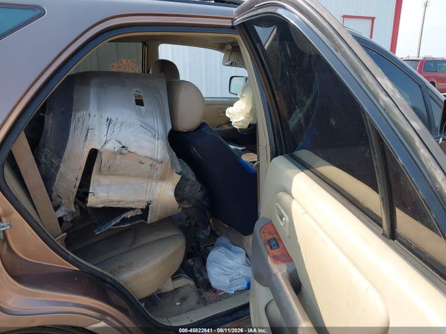 Aukcja sprzedaży 1999 Lexus Rx 300, vin: JT6HF10U7X0090341, numer aukcji: 45822841