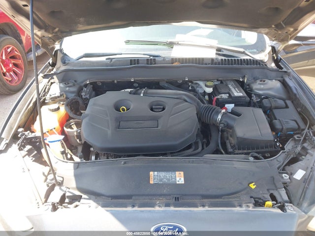 Ford FUSION SE 2015 3FA6P0H99FR138546 Image 10