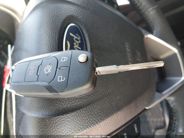 Ford FUSION SE 2015 3FA6P0H99FR138546 Image 11