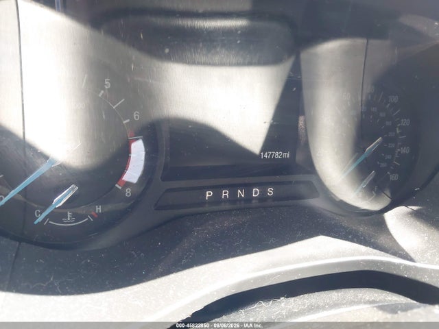 Ford FUSION SE 2015 3FA6P0H99FR138546 Image 7