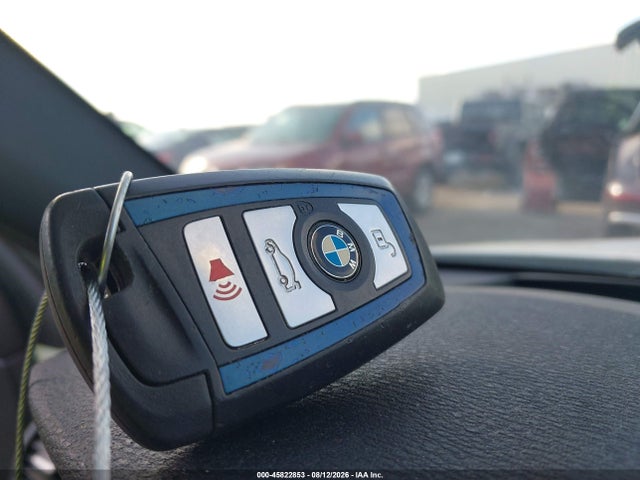 2016 Bmw X3 Xdrive35i მანქანა იყიდება აუქციონზე, vin: 5UXWX7C52G0S17466, აუქციონის ნომერი: 45822853