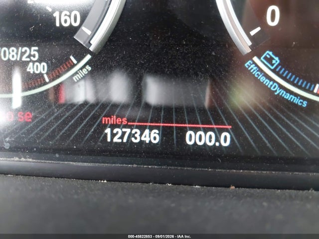 2016 Bmw X3 Xdrive35i მანქანა იყიდება აუქციონზე, vin: 5UXWX7C52G0S17466, აუქციონის ნომერი: 45822853