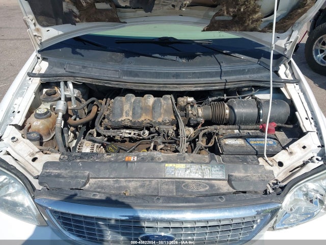 Продажа на аукционе авто 2003 Ford Windstar Sel, vin: 2FMZA53423BA26131, номер лота: 45822854